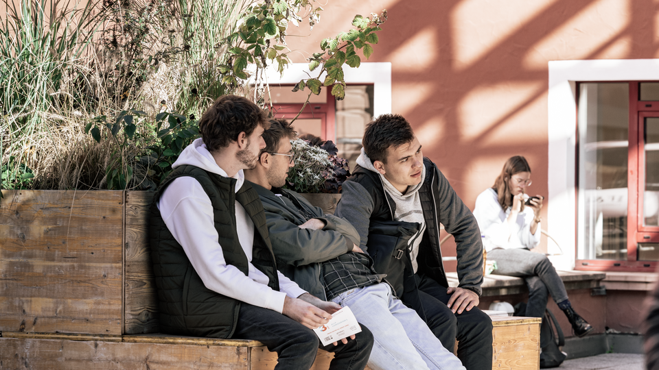Students