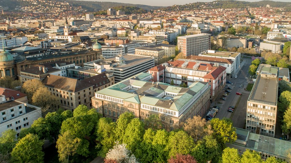 HFT Stuttgart