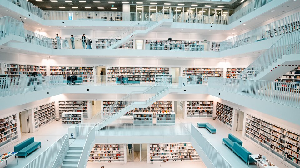 City Library
