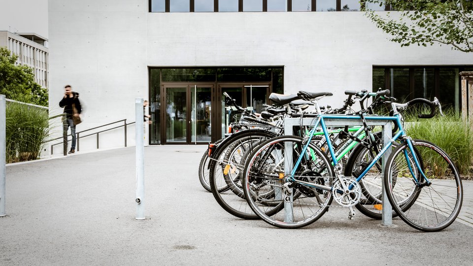 Bicycles